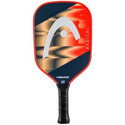 Head Racket Pala De Pickleball Radical Pro 2024 Multicolour 10 Head Racket Pala De Pickleball Radical Pro 2024 Multicolour 10