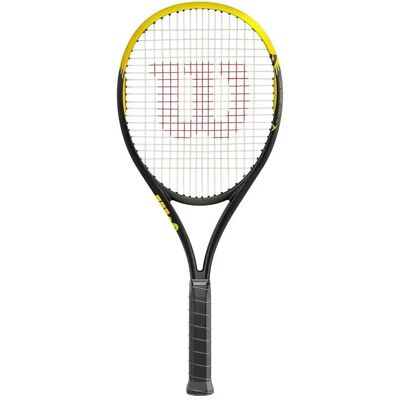 Wilson Raqueta De Tenis Hyper Hammer Legacy Mid Multicolour 3 Wilson Raqueta De Tenis Hyper Hammer Legacy Mid Multicolour 3