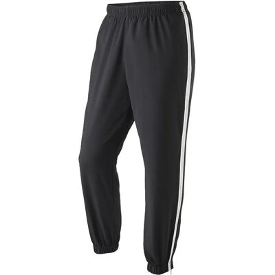 Wilson Pantalones Team Black XL Wilson Pantalones Team Black XL