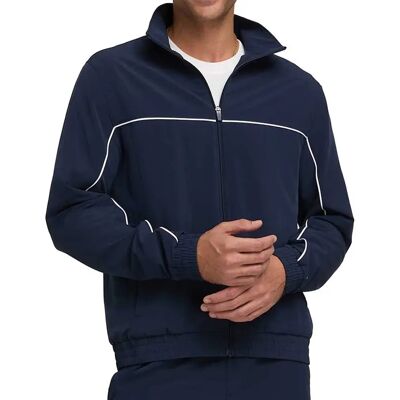 Wilson Chaqueta Team Woven Colorblock Classic Navy XL Wilson Chaqueta Team Woven Colorblock Classic Navy XL