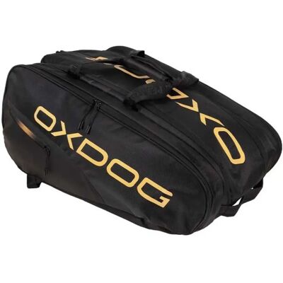 Oxdog Paletero Hyper Pro Thermo Black One Size Oxdog Paletero Hyper Pro Thermo Black One Size