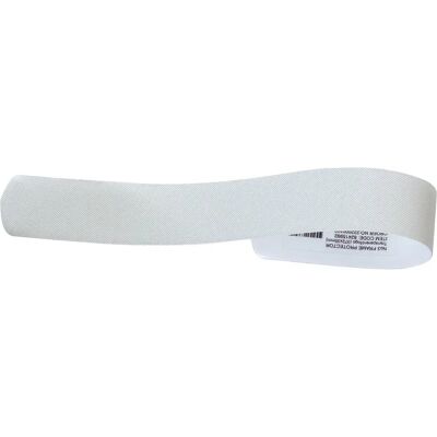 Oxdog Protector De Pala De Pádel No1 Transparent One Size Oxdog Protector De Pala De Pádel No1 Transparent One Size