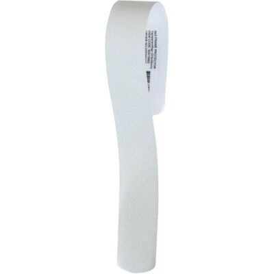 Oxdog Protector De Pala De Pádel No2 Transparent One Size Oxdog Protector De Pala De Pádel No2 Transparent One Size