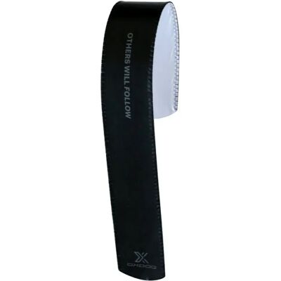 Oxdog Protector De Pala De Pádel No4 Black One Size Oxdog Protector De Pala De Pádel No4 Black One Size