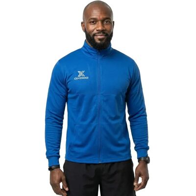 Oxdog Chaqueta Speed Royal Blue S Oxdog Chaqueta Speed Royal Blue S