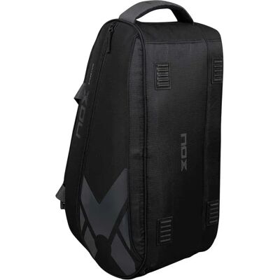 Nox Paletero Street Series Black / Grey One Size Nox Paletero Street Series Black / Grey One Size