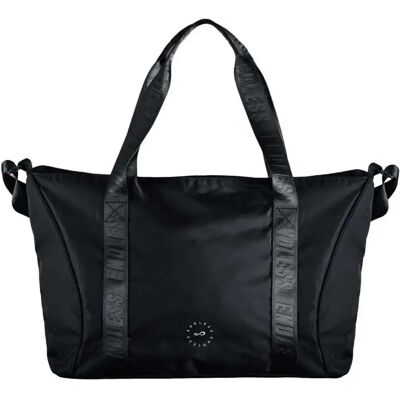 Endless Bolsa Duffle Haze Black One Size Endless Bolsa Duffle Haze Black One Size
