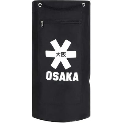 Osaka Bolsa Duffle Carrying 5 Unidades Black One Size Osaka Bolsa Duffle Carrying 5 Unidades Black One Size