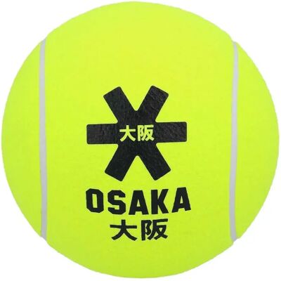 Osaka Pelota De Tenis Jumbo Padel 9.5inch Fluo Yellow One Size Osaka Pelota De Tenis Jumbo Padel 9.5inch Fluo Yellow One Size