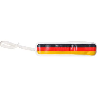 Osaka Muñequera Padel Germany 10 Unidades One Size Osaka Muñequera Padel Germany 10 Unidades One Size