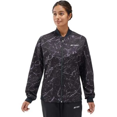 Yonex Chaqueta 0041ex Black XL Yonex Chaqueta 0041ex Black XL