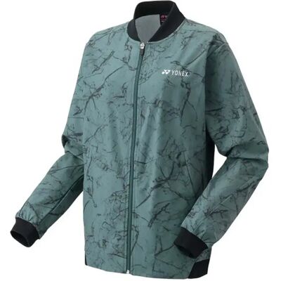 Yonex Chaqueta 0041ex Olive L Yonex Chaqueta 0041ex Olive L