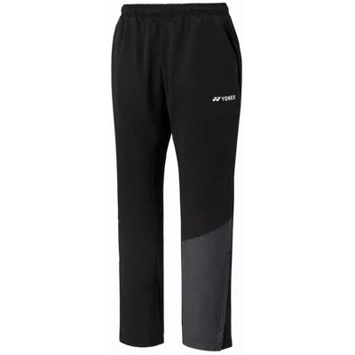 Yonex Pantalones 0042ex Black XL Yonex Pantalones 0042ex Black XL