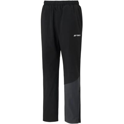 Yonex Pantalones 0042ex Black S Yonex Pantalones 0042ex Black S