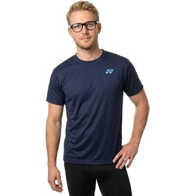 Yonex Indigo Marine S Camiseta Unisex - Bádminton Yonex Indigo Marine S Camiseta Unisex - Bádminton