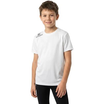 Oxdog Camiseta De Manga Corta Avenger White 116 cm Oxdog Camiseta De Manga Corta Avenger White 116 cm