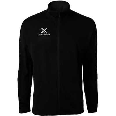 Oxdog Chaqueta Speed Black 152 cm Oxdog Chaqueta Speed Black 152 cm