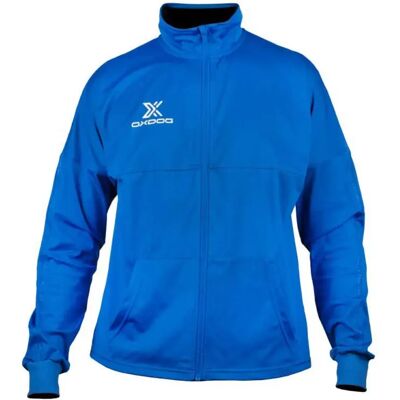 Oxdog Chaqueta Speed Royal Blue 164 cm Oxdog Chaqueta Speed Royal Blue 164 cm