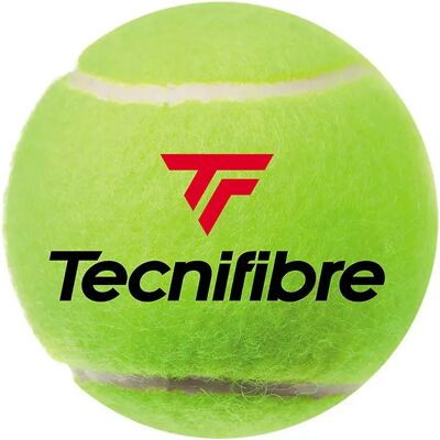 Tecnifibre Caja De Pelotas De Tenis X-one 36 x 3 Bolas Tecnifibre Caja De Pelotas De Tenis X-one 36 x 3 Bolas