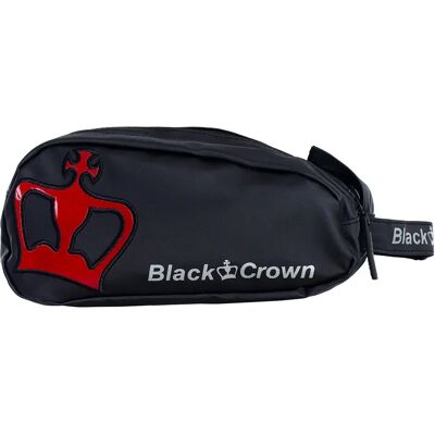Black Crown Neceser Miracle Pro Metallic red One Size Black Crown Neceser Miracle Pro Metallic red One Size
