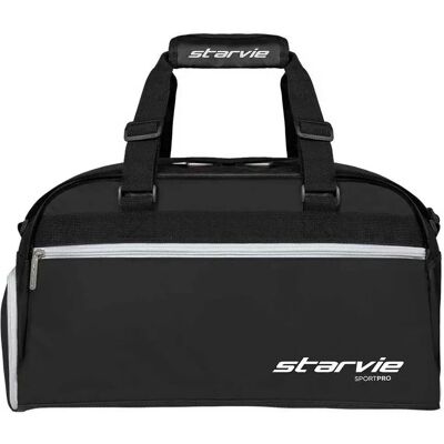 Star Vie Bolsa Duffle Gym Black One Size Star Vie Bolsa Duffle Gym Black One Size