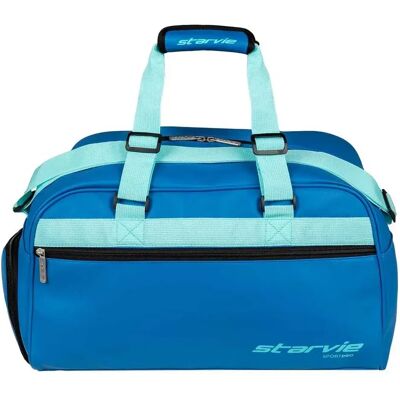 Star Vie Bolsa Duffle Gym Blue One Size Star Vie Bolsa Duffle Gym Blue One Size