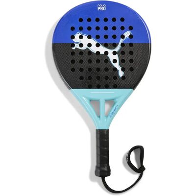Puma Nova Padel Pro CTR 2025 - Pala de Pádel Puma Nova Padel Pro CTR 2025 - Pala de Pádel