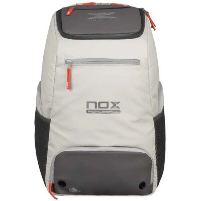Nox Mochila Pickleball Supra One Size Nox Mochila Pickleball Supra One Size