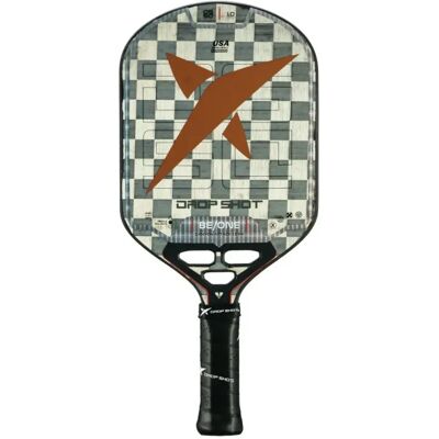 Drop Shot Pala De Pickleball Canyon Attack 1.0 One Size Drop Shot Pala De Pickleball Canyon Attack 1.0 One Size