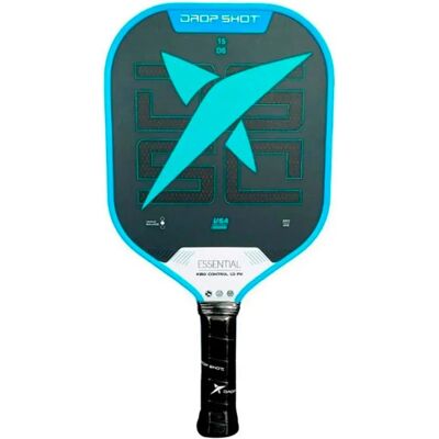 Drop Shot Pala De Pickleball Kibo Control 1.0 One Size Drop Shot Pala De Pickleball Kibo Control 1.0 One Size
