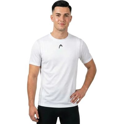 Head Club 25 Tech Racket Camiseta de Manga Corta Head Club 25 Tech Racket Camiseta de Manga Corta