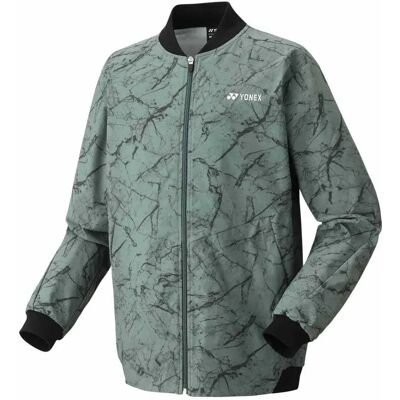 Yonex Chaqueta Ym0041ex Olive S Yonex Chaqueta Ym0041ex Olive S