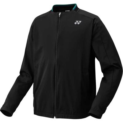 Yonex Chaqueta 50168ex Black M Yonex Chaqueta 50168ex Black M