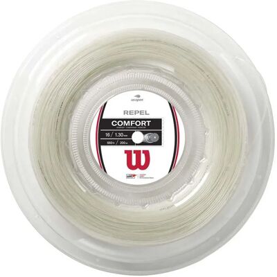 Cuerda de tenis Wilson 16 200 M Cuerda de tenis Wilson 16 200 M