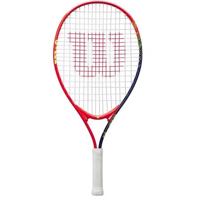 Wilson Raqueta De Tenis Junior Slam 23 Blue / One Size Wilson Raqueta De Tenis Junior Slam 23 Blue / One Size