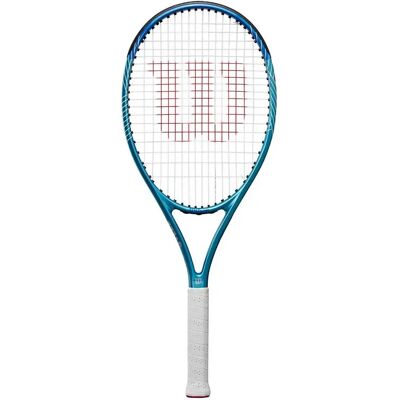 Wilson Raqueta De Tenis Ultra Power 103 Blue / White / 1 Wilson Raqueta De Tenis Ultra Power 103 Blue / White / 1