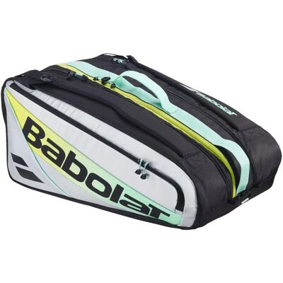 Babolat Paletero Rh Pro Multicolor One Size Babolat Paletero Rh Pro Multicolor One Size