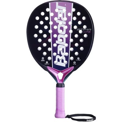 Babolat Pala De Pádel Para Mujer Stima Vita One Size Babolat Pala De Pádel Para Mujer Stima Vita One Size
