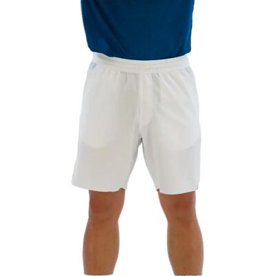Wilson Pantalones Cortos Tournament V2 7´´ Bright White XL Wilson Pantalones Cortos Tournament V2 7´´ Bright White XL