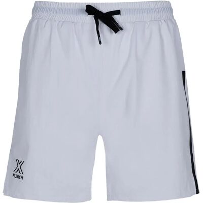Munich Pantalones Cortos Series White S Munich Pantalones Cortos Series White S