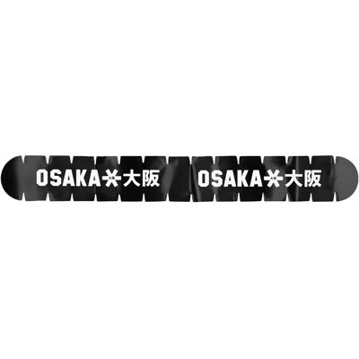 Osaka Protector De Pala De Pádel Bumper Black One Size Osaka Protector De Pala De Pádel Bumper Black One Size