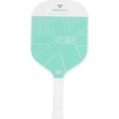 Osaka Pala De Pickleball Kazoku Aquatic Awe One Size Osaka Pala De Pickleball Kazoku Aquatic Awe One Size