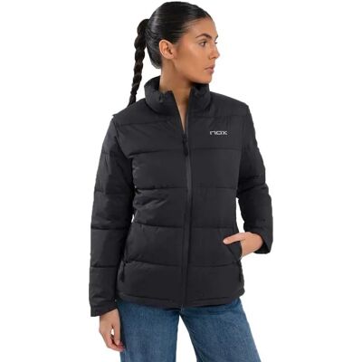 Nox Chaqueta Team Black S Nox Chaqueta Team Black S