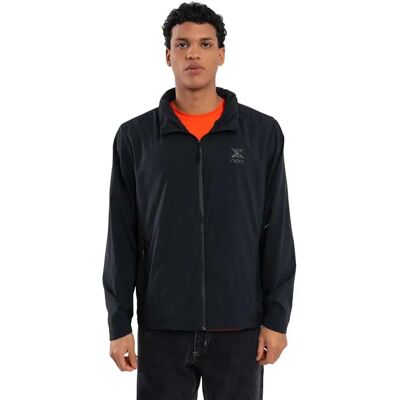 Nox Chaqueta Team Black 2XL Nox Chaqueta Team Black 2XL