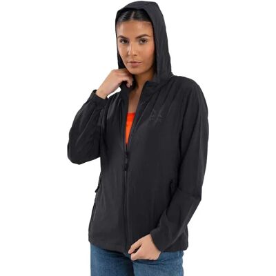 Nox Chaqueta Team Black L Nox Chaqueta Team Black L