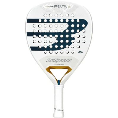 Bullpadel Pala De Pádel Para Mujer Pearl 2026 One Size Bullpadel Pala De Pádel Para Mujer Pearl 2026 One Size