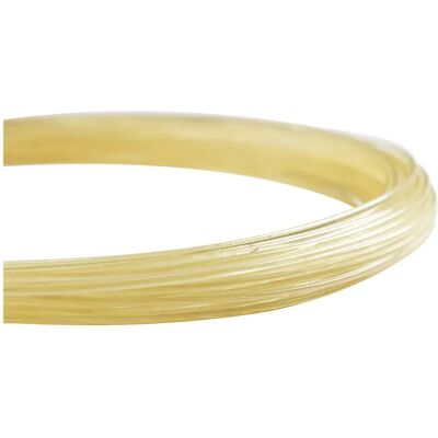 Luxilon Cordaje Individual Tenis Nautral Gut 130 Tour Natural 1.30 mm Luxilon Cordaje Individual Tenis Nautral Gut 130 Tour Natural 1.30 mm