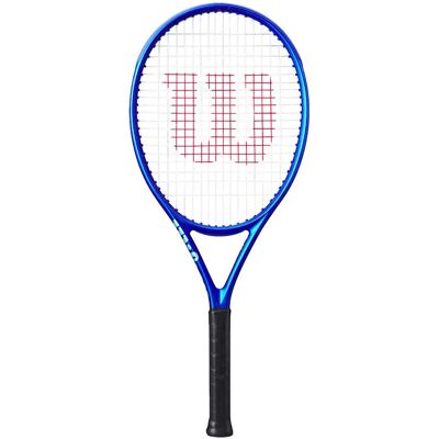 Wilson Raqueta De Tenis Ultra 26 V5 Electric Indigo 26 Wilson Raqueta De Tenis Ultra 26 V5 Electric Indigo 26