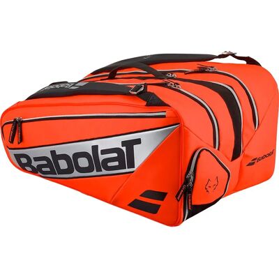 Babolat Paletero Rh Pro Juan Lebron 2nd Gen One Size Babolat Paletero Rh Pro Juan Lebron 2nd Gen One Size