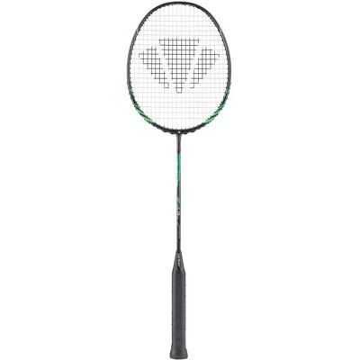 Carlton Raqueta De Bádminton Gp-x 78 Black / Green One Size Carlton Raqueta De Bádminton Gp-x 78 Black / Green One Size